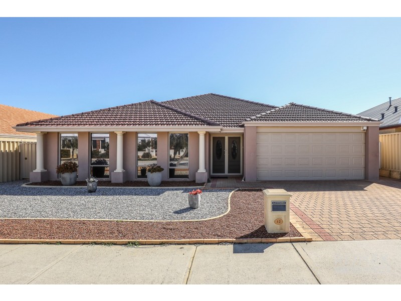 12 Frangista Road, Butler WA 6036