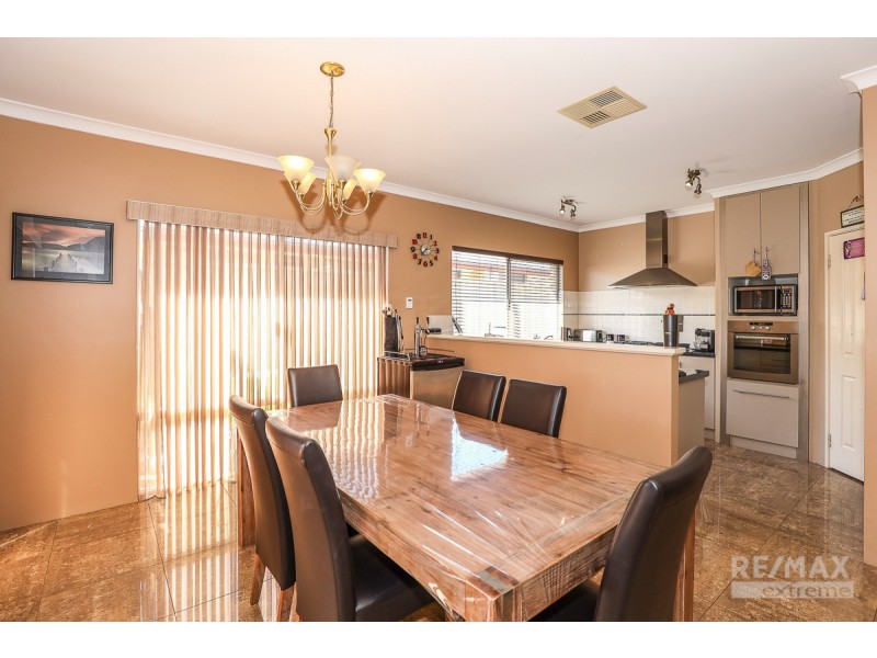 12 Frangista Road, Butler WA 6036