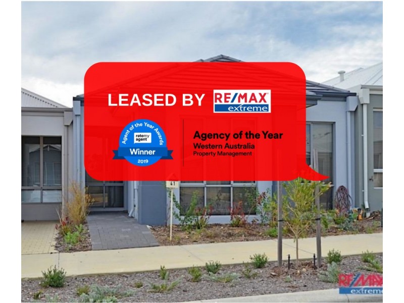 41 Bowline Avenue, Alkimos WA 6038