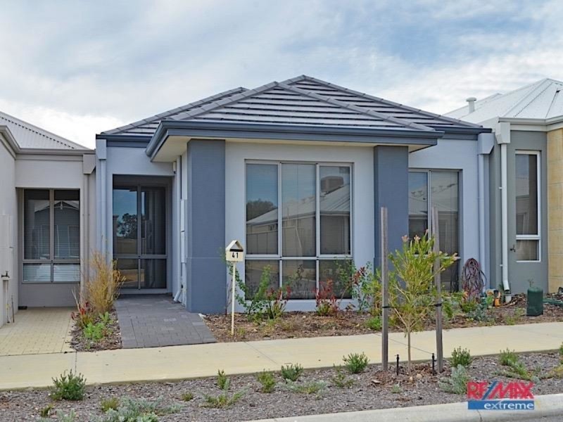 41 Bowline Avenue, Alkimos WA 6038