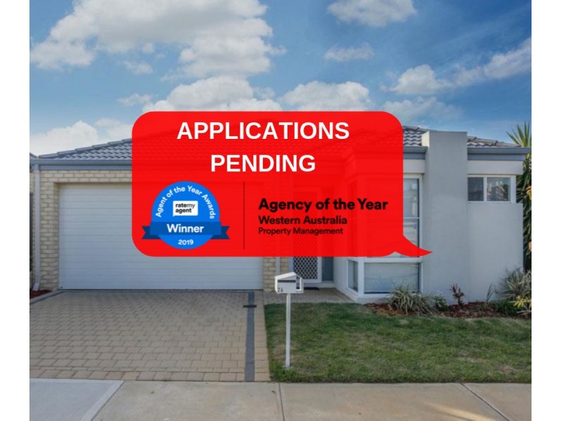 26 Hollyford Parade, Butler WA 6036
