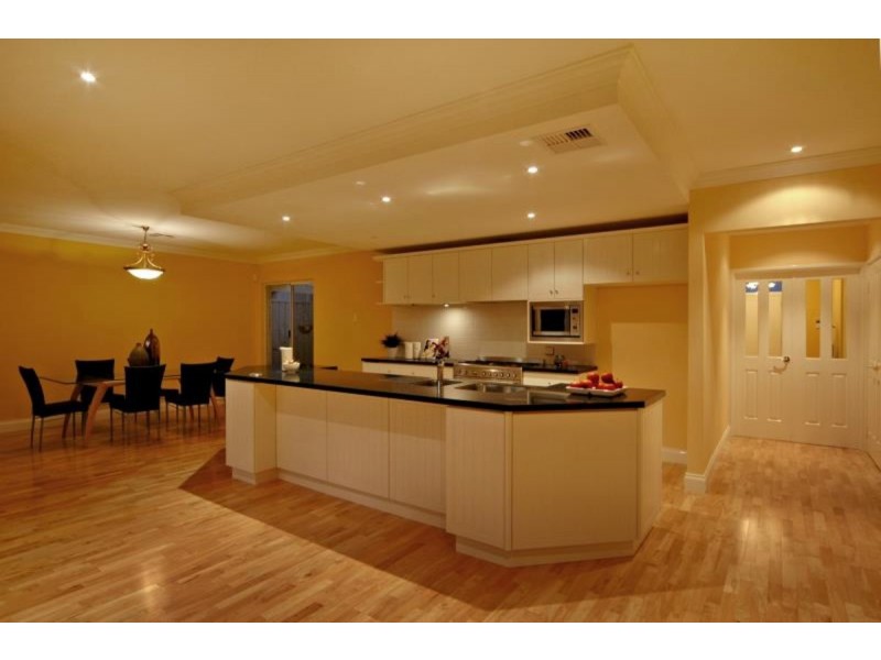 3 Brigantine Drive, Jindalee WA 6036