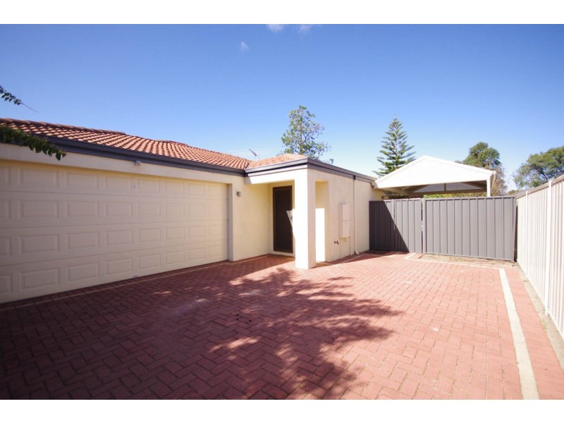 116A Harrison Steet, Nollamara WA 6061