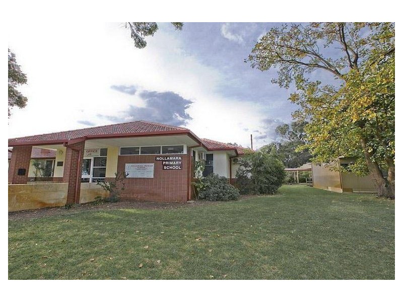 116A Harrison Steet, Nollamara WA 6061