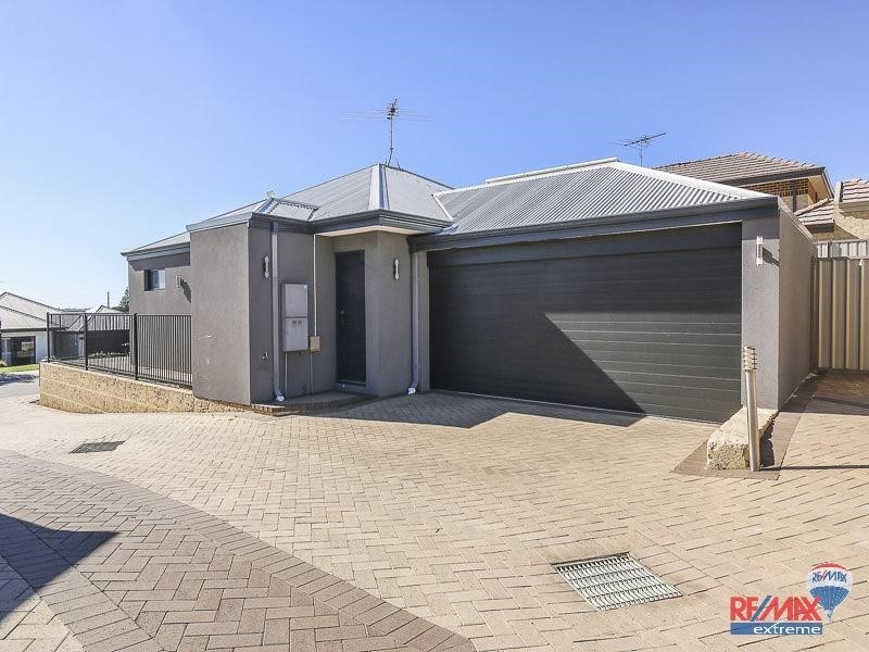 1/2 Marathon Loop, Madeley WA 6065