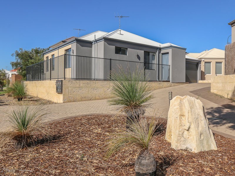 1/2 Marathon Loop, Madeley WA 6065