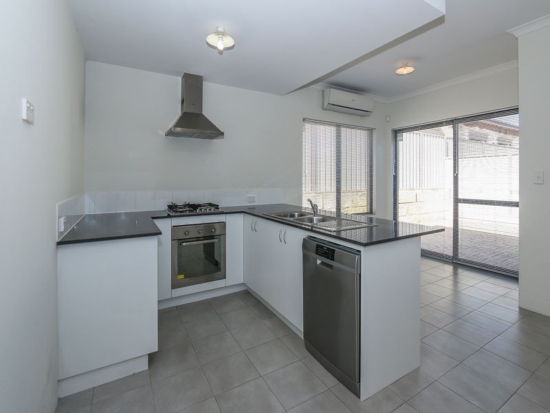 1/2 Marathon Loop, Madeley WA 6065