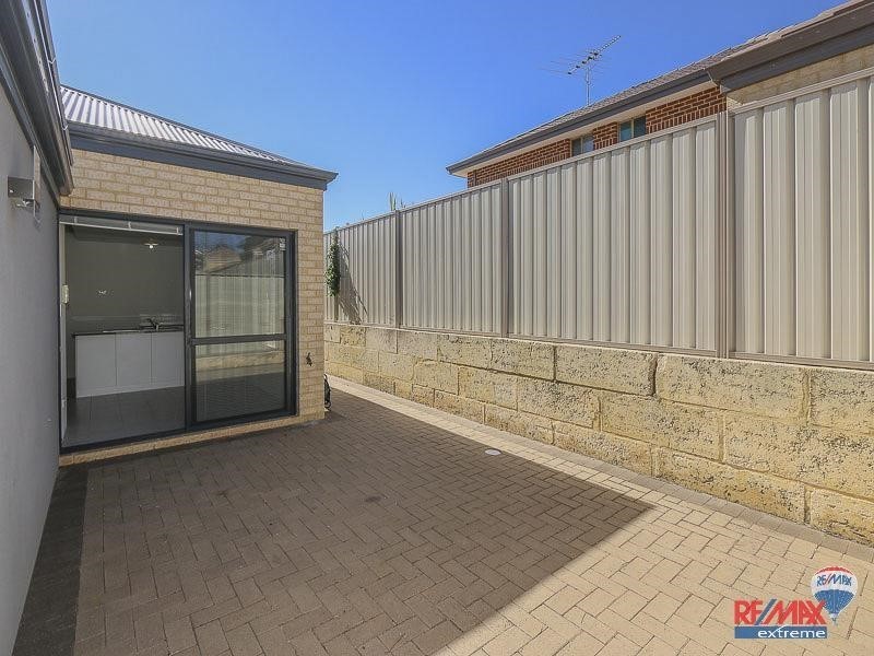 1/2 Marathon Loop, Madeley WA 6065