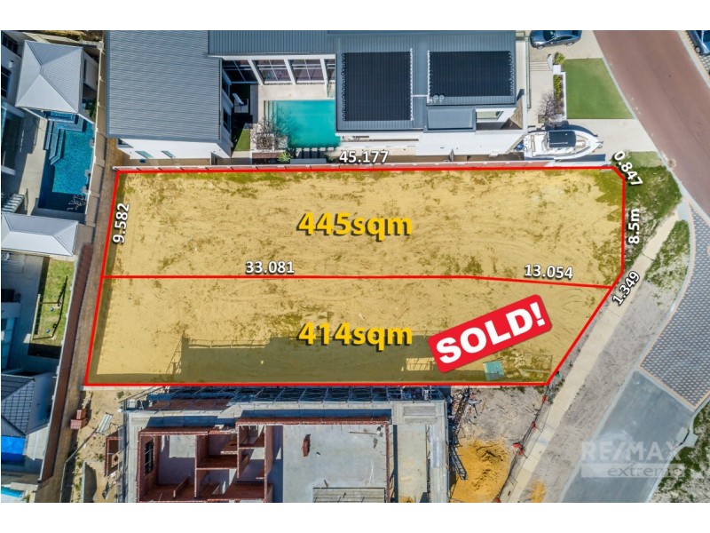 72 Beachside Drive, Burns Beach WA 6028