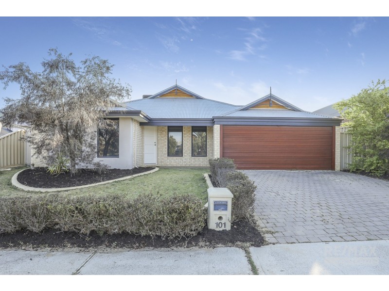 101 Ridgewood Boulevard, Ridgewood WA 6030