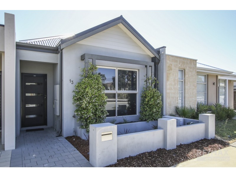 13 Brixham Vista, Butler WA 6036