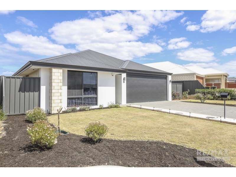 13 Azolla Street, Banksia Grove WA 6031