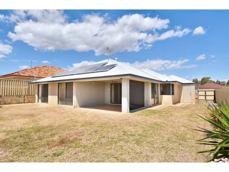 4 Kartner Road, Tapping WA 6065