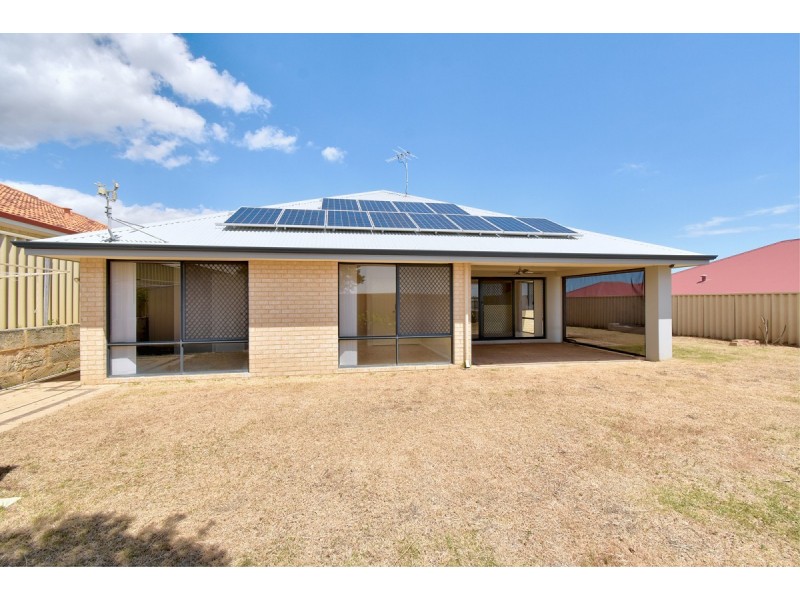 4 Kartner Road, Tapping WA 6065