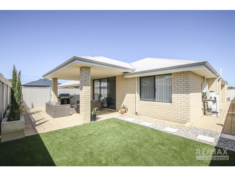 20 Fairy Parade, Alkimos WA 6038
