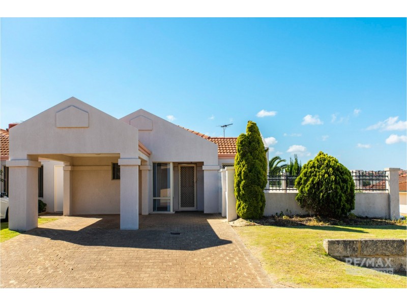 4/5 Lucy Lane, Currambine WA 6028