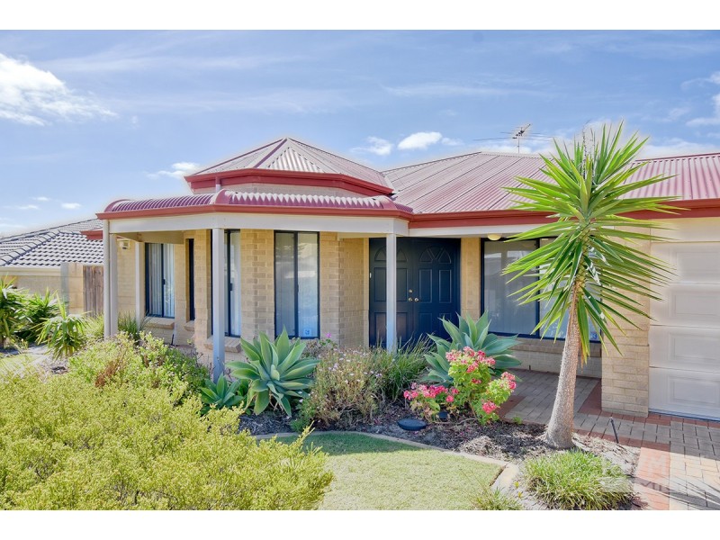 12 Crofton Cove, Mindarie WA 6030