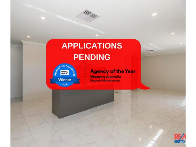 12 Tawny Way, Alkimos WA 6038