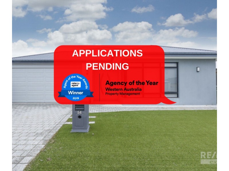 54 Cabernet Loop, Pearsall WA 6065