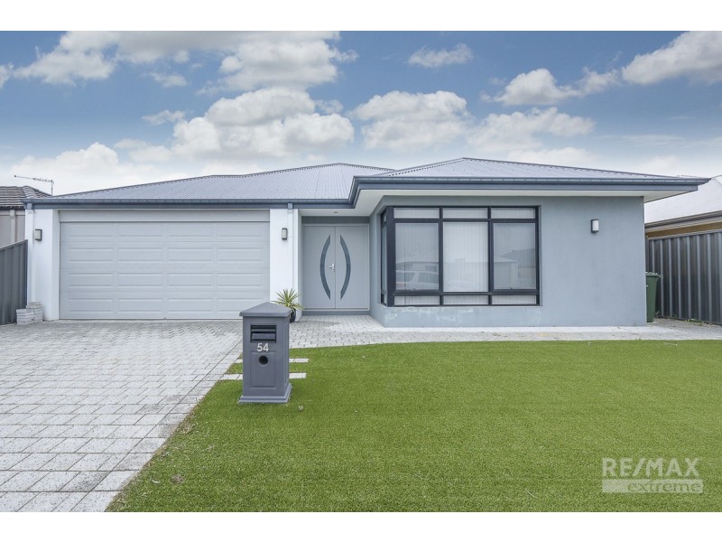 54 Cabernet Loop, Pearsall WA 6065