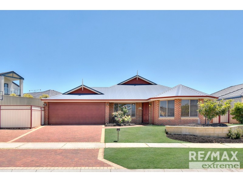 83 Benenden Avenue, Butler WA 6036