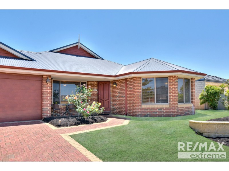 83 Benenden Avenue, Butler WA 6036