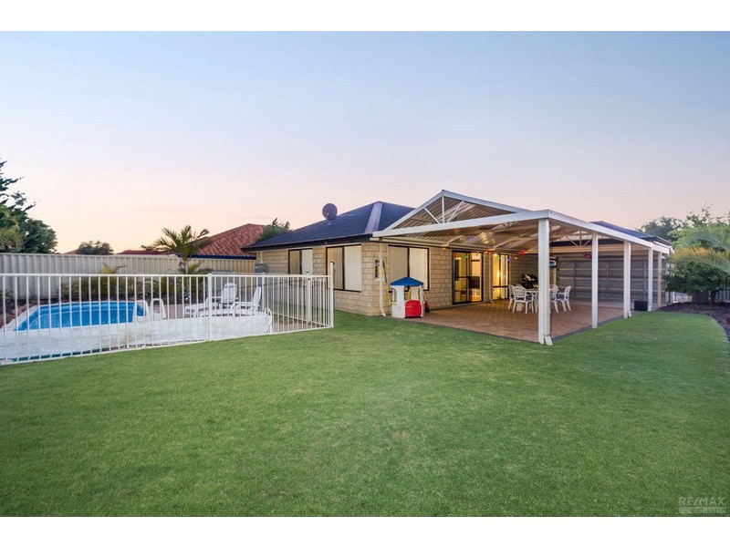 5 Tidworth Elbow, Butler WA 6036