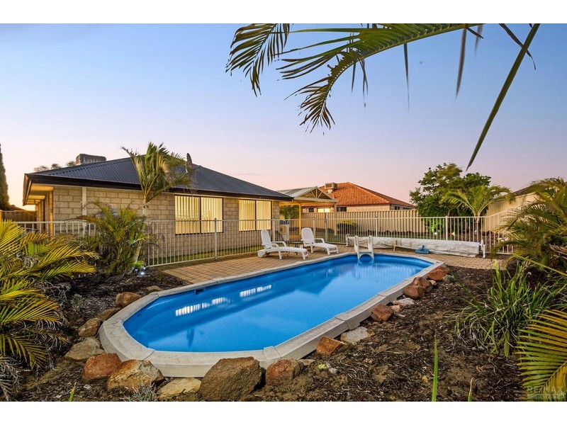 5 Tidworth Elbow, Butler WA 6036