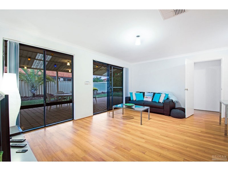 5 Tidworth Elbow, Butler WA 6036