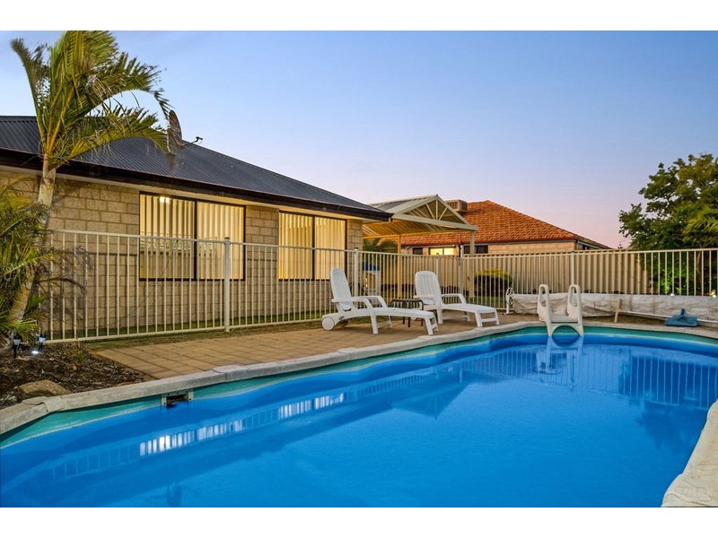 5 Tidworth Elbow, Butler WA 6036