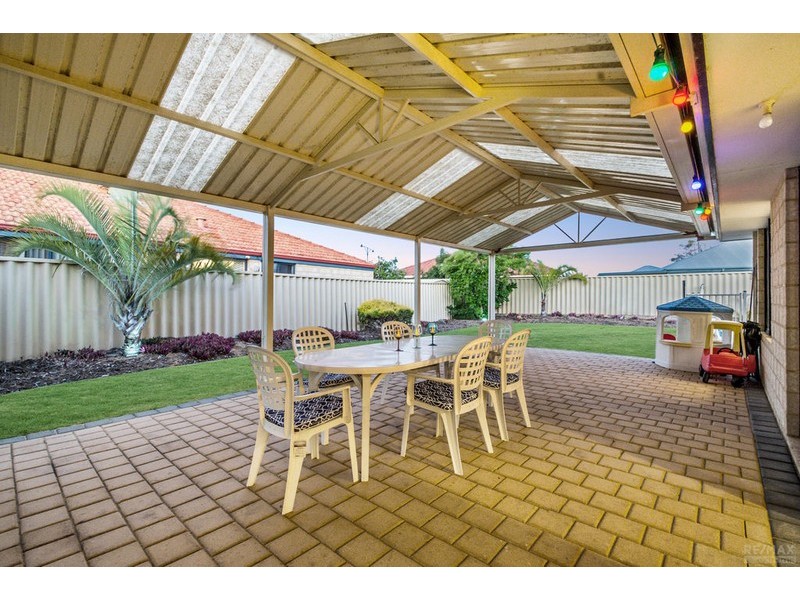 5 Tidworth Elbow, Butler WA 6036