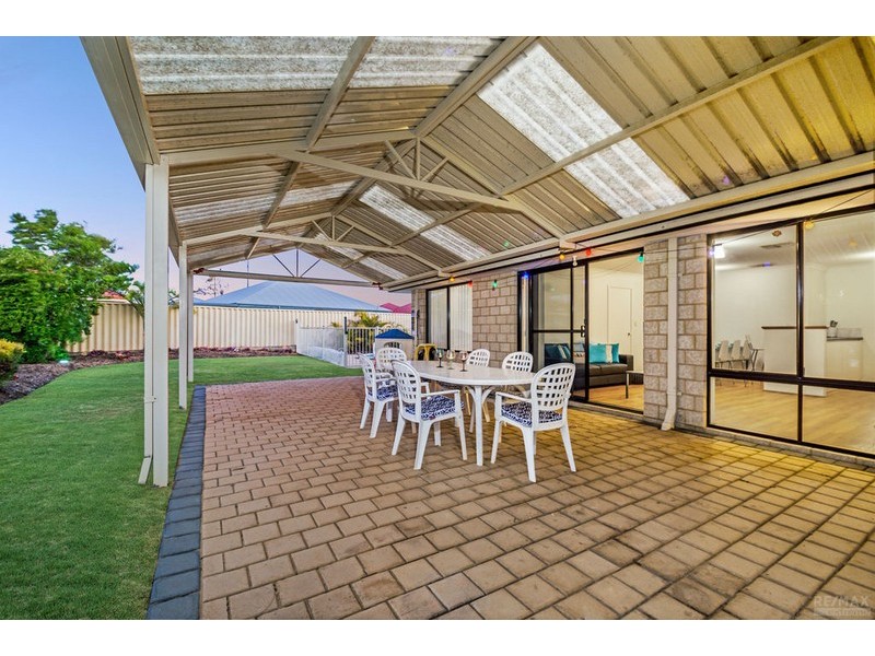 5 Tidworth Elbow, Butler WA 6036