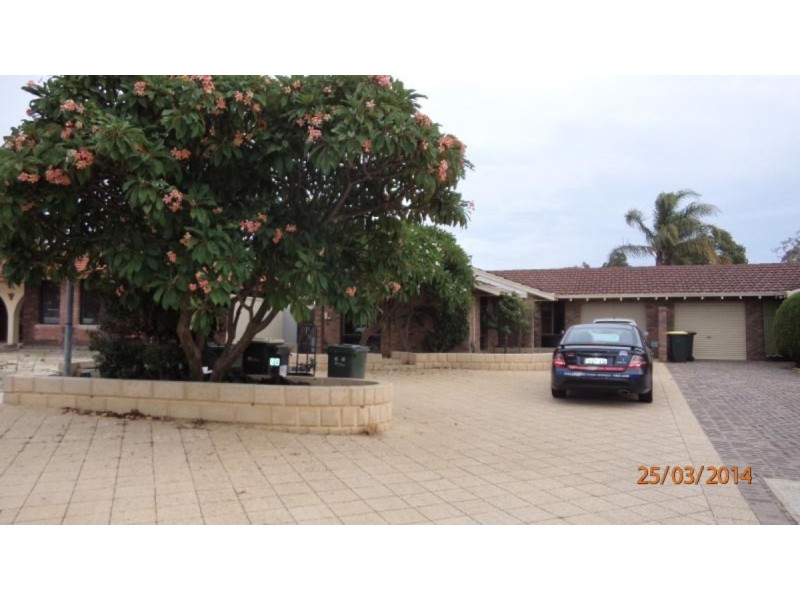 5A Warner Place, Greenwood WA 6024