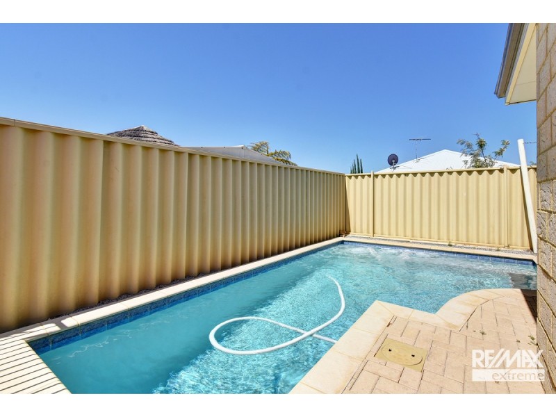 15 Agasse Way, Tapping WA 6065