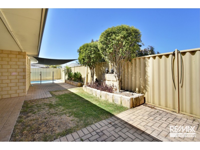 15 Agasse Way, Tapping WA 6065