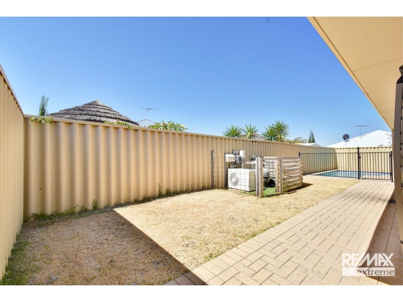 15 Agasse Way, Tapping WA 6065