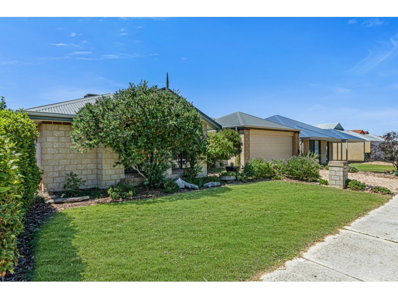 103 Homebush  Drive, Butler WA 6036