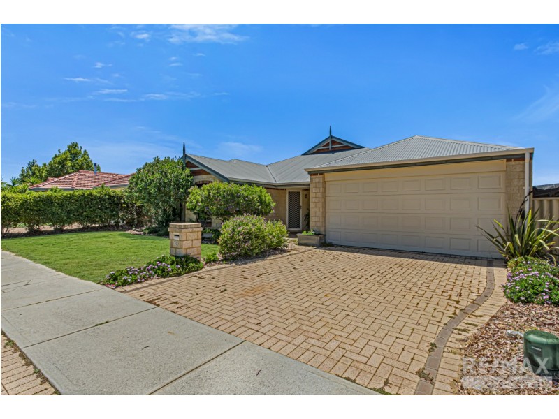 103 Homebush  Drive, Butler WA 6036