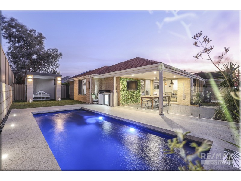 17 Brohard Road, Butler WA 6036