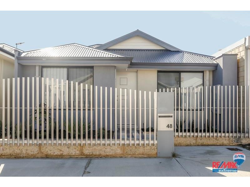 48 Aureate Way, Eglinton WA 6034
