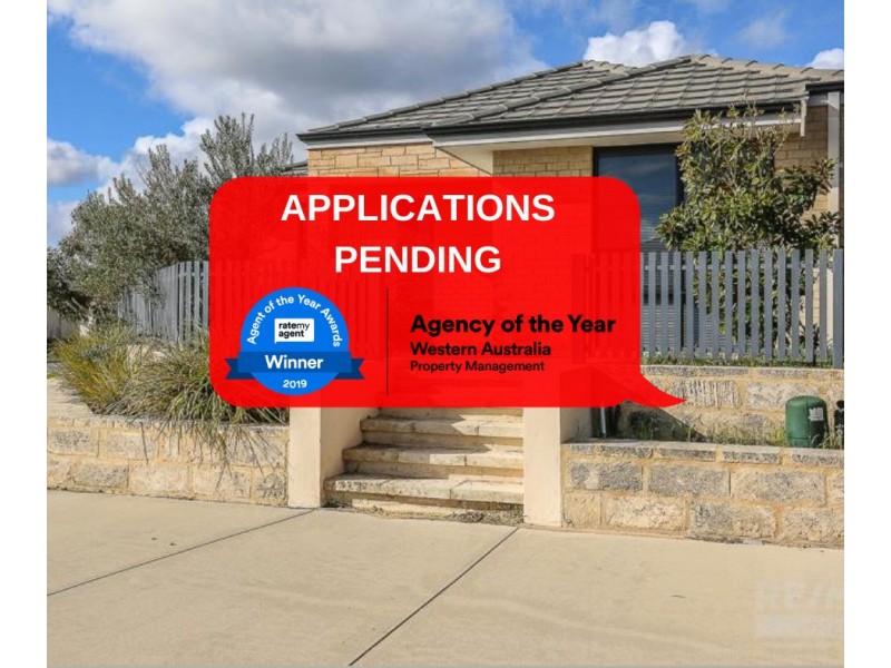 74 Piazza Link, Alkimos WA 6038