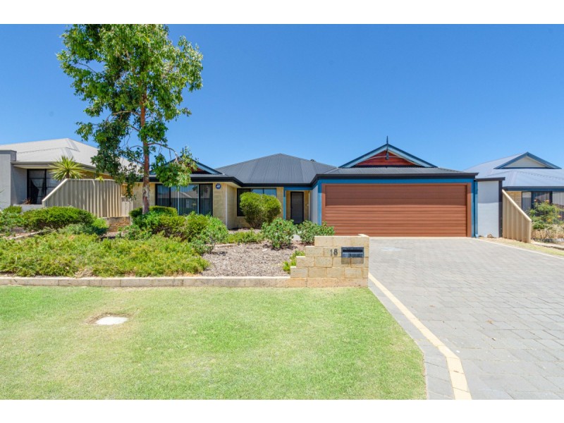 18 Hapuna Street, Butler WA 6036