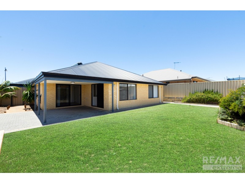 18 Hapuna Street, Butler WA 6036