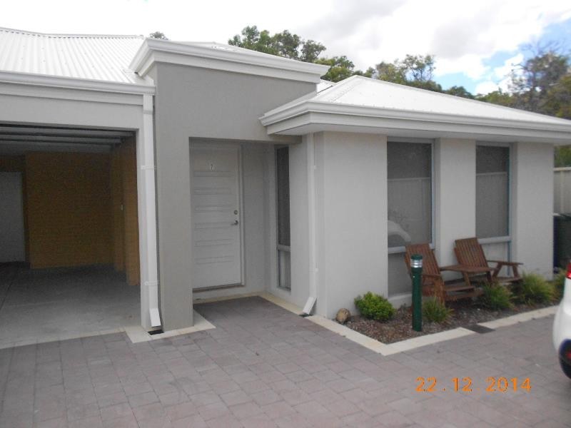 7/80 Ashley Road, Tapping WA 6065