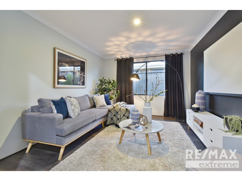 50 Fishbone Turn, Banksia Grove WA 6031