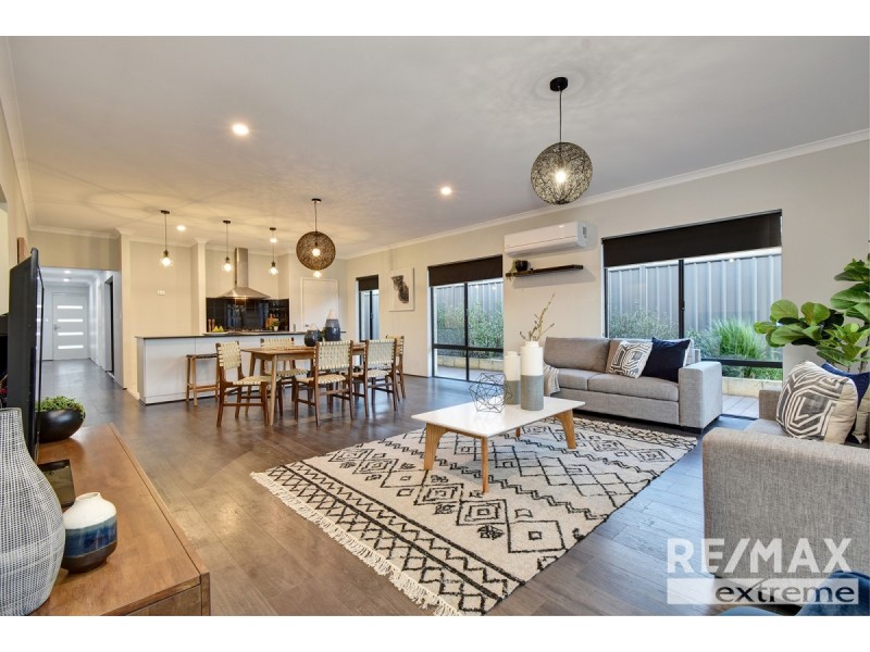 50 Fishbone Turn, Banksia Grove WA 6031