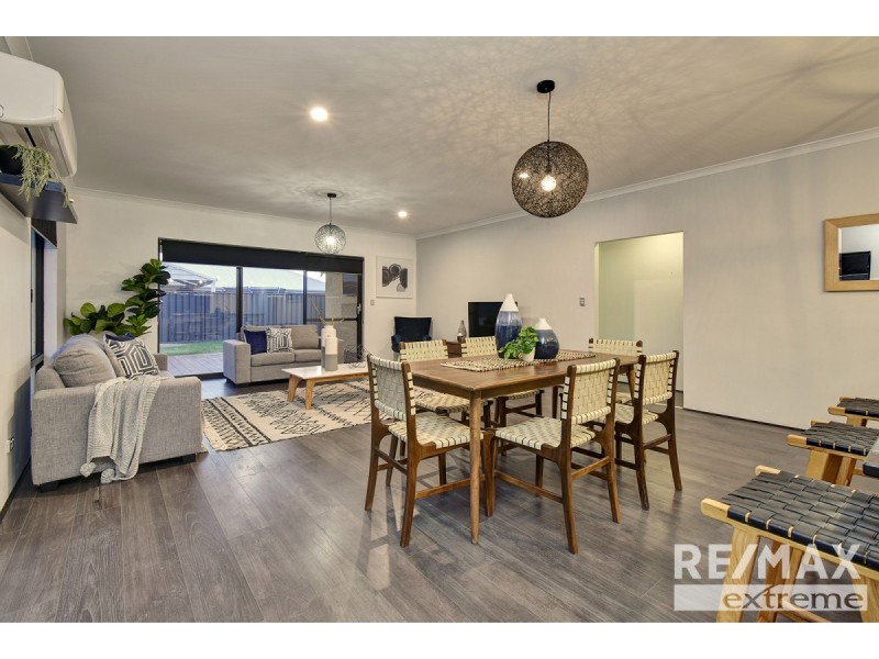 50 Fishbone Turn, Banksia Grove WA 6031