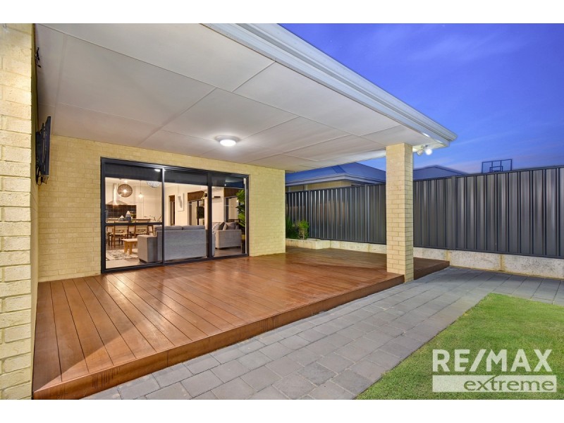 50 Fishbone Turn, Banksia Grove WA 6031