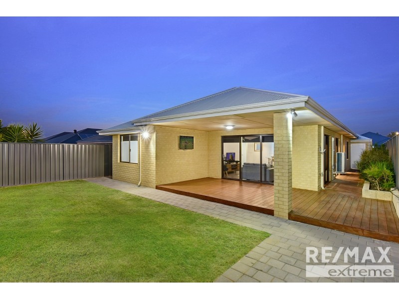50 Fishbone Turn, Banksia Grove WA 6031