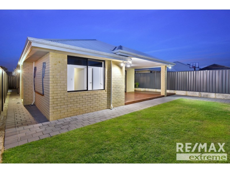 50 Fishbone Turn, Banksia Grove WA 6031